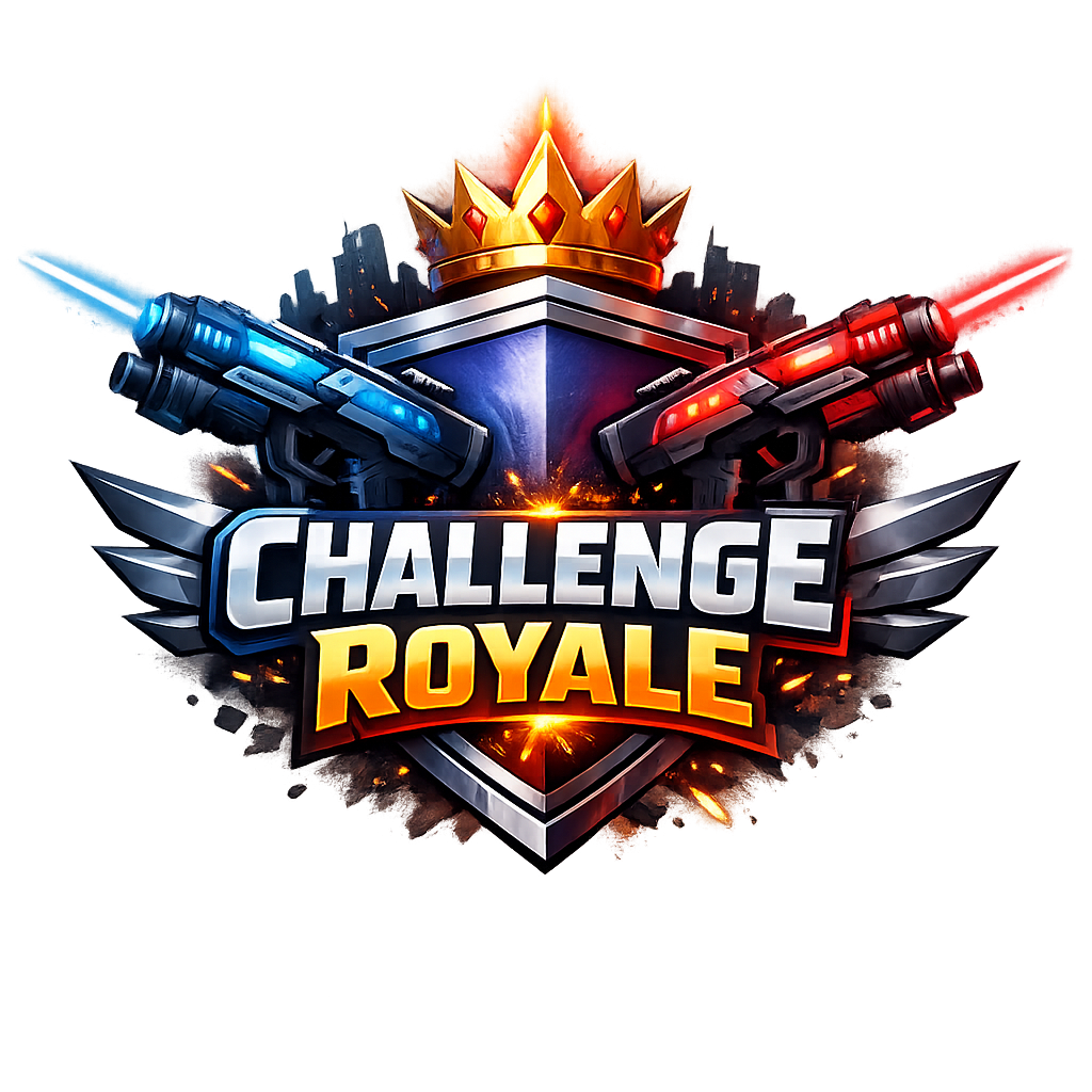 Challange Royal Spielmodus